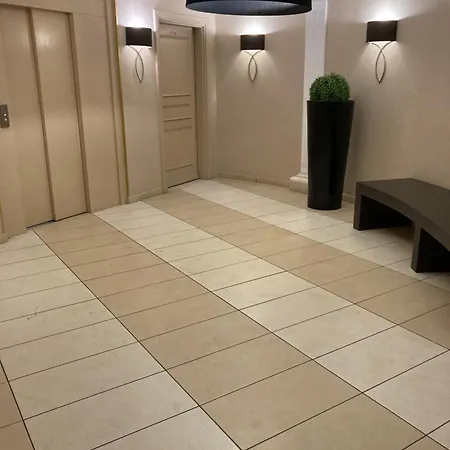 Lägenhet Superbe 2 Pieces 55 M2 Les Pins Juan-les-Pins