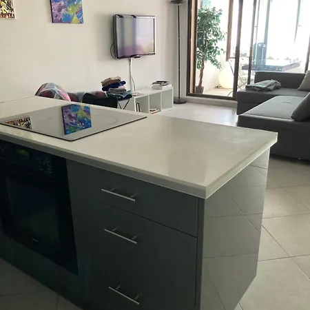 アパート Superbe 2 Pieces 55 M2 Les Pins