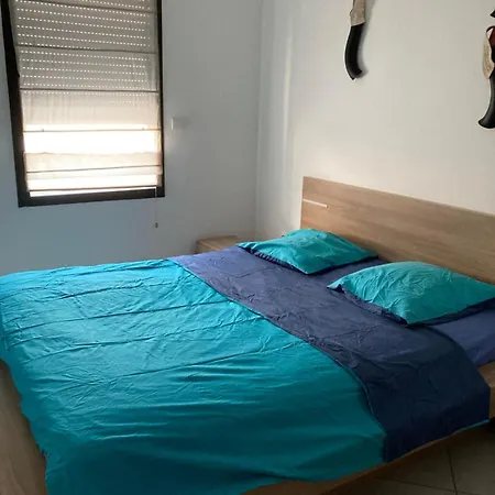 アパート Superbe 2 Pieces 55 M2 Les Pins